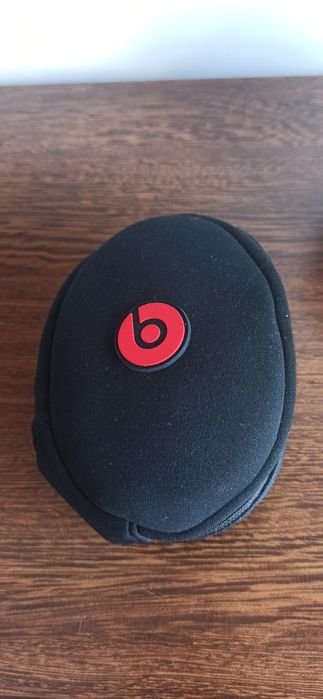 Beats by Dr. Dre originais verdes