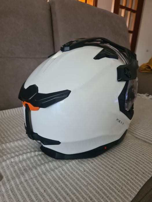 Capacete Nexx Wed 3