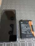 Xiaomi Mi 10 lite 5G uszkodzony