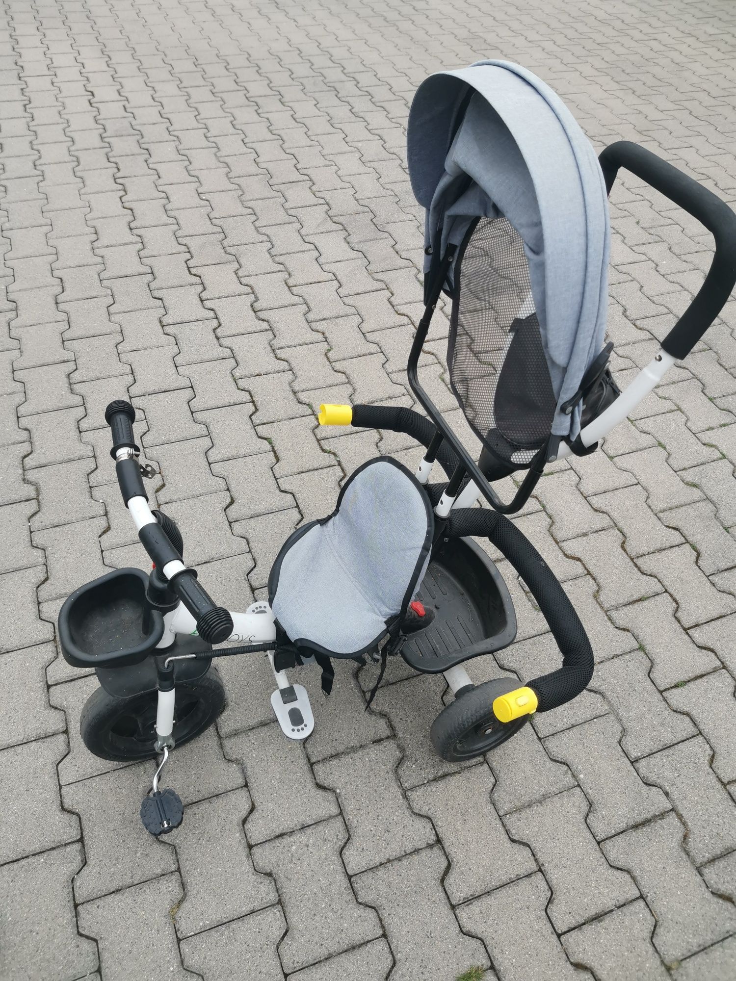 Rowerek dla dziecka