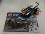 Lego city 60218 lego city