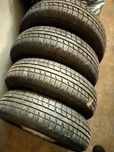 Koła letnie Dębica Passio 2 155/80 r13