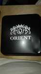 ORIENT Automático