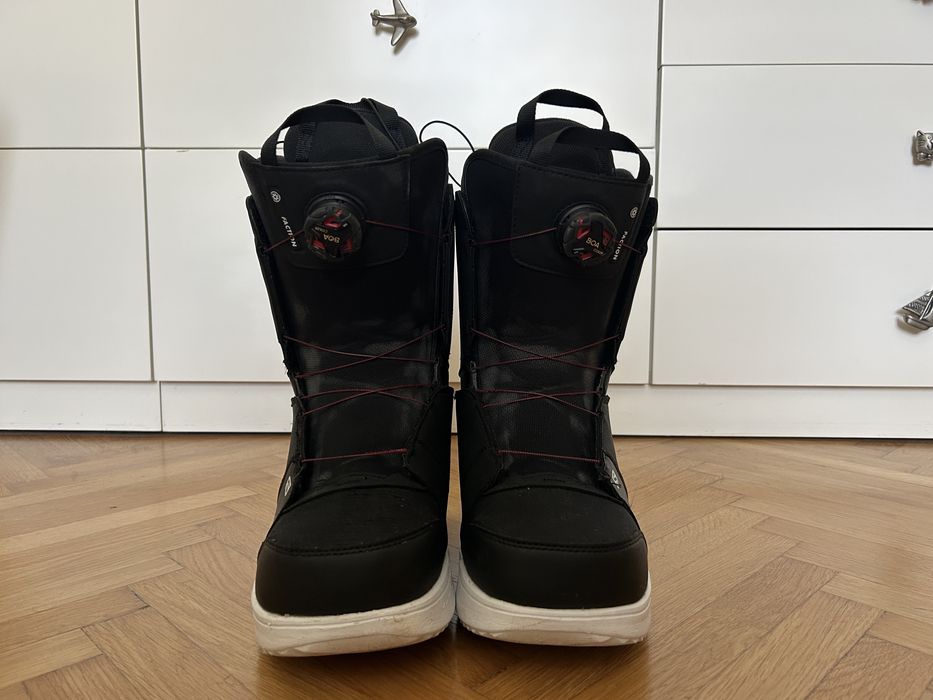 Salomon Faction Boa Buty snowboardowe