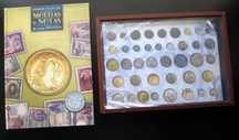 Coleção Moedas e Notas da nossa História
