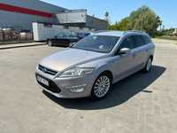 Ford Mondeo Mk4 - Automat, Pneumatyka, WEBASTO, keyless, Convers