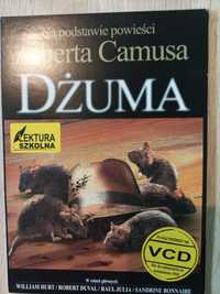 Film  VCD  Dżuma