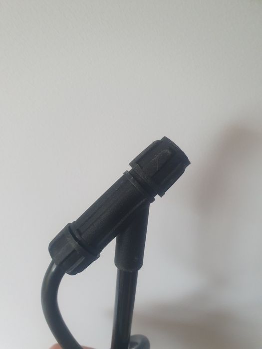 Lanca teleskopowa do opryskiwacza oprysk długa kwazar 3 m 3.2 m