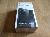 Xiaomi Redmi note 14 pro 8/256gb