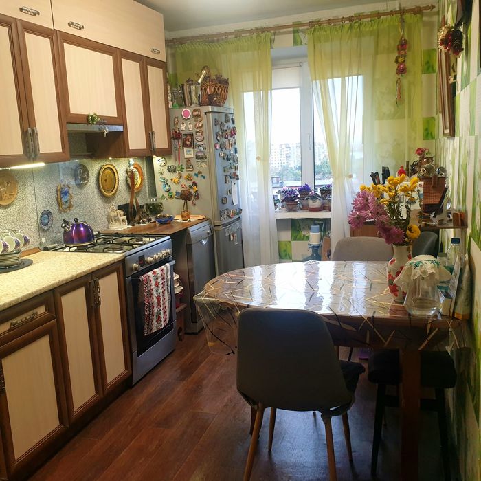 Актуально, здам кімнату для хлопця студен,  прац. або військов