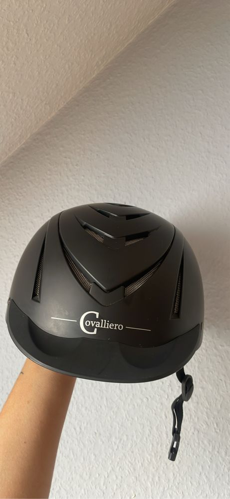 Kask jezdziecki