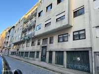 Promotores e Investidores Armazém Porto viabilidade Habitacional