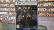 Deliver Us The Moon / PS5 / PL / PlayStation 5