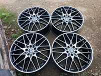 Диски 5x112r19 bmw G 30 G31  G01 G02 G05 G06 G20 з Германії