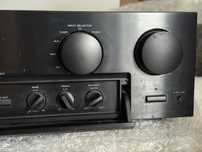 Wzmacniacz Kenwood KA-5090R z pilotem