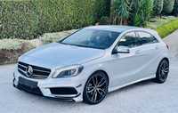 MERCEDES-BENZ A180 1.5 110CV