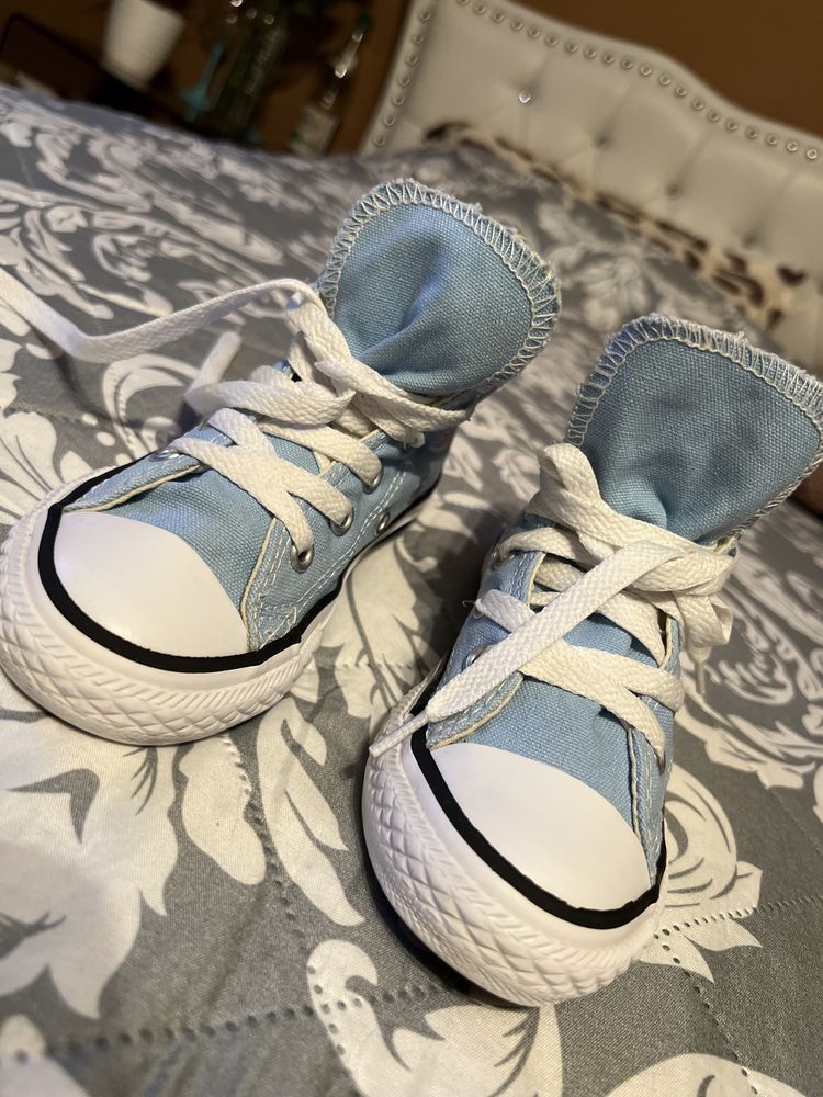 Converse Original  (конверсы) детские