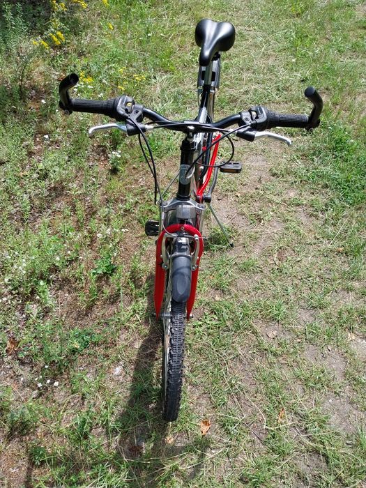Używany rower górski MTB firmy fahrradstar koła 26
