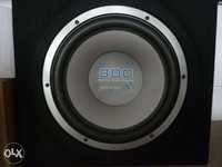 Subwoofer novo 800 Watts