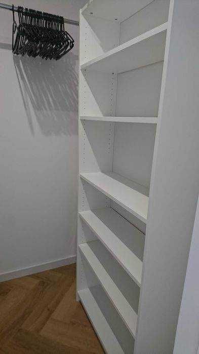 Nowe Mieszkanie na Wyszynskiego urzadzone