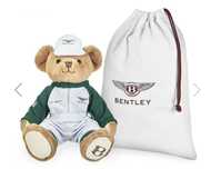 Bentley urso peluche