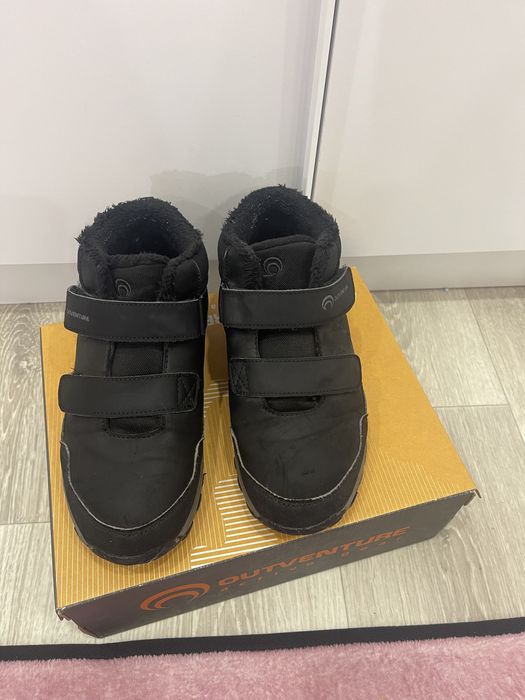 Утеплені черевики Outventure