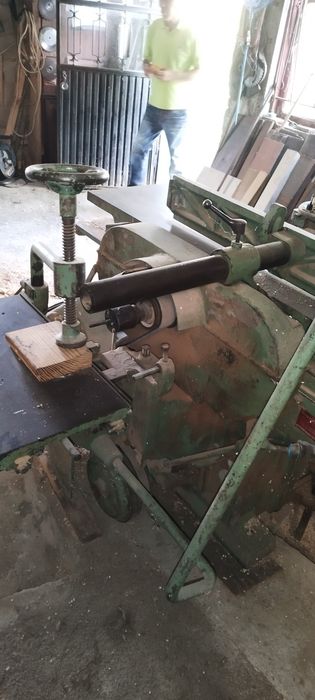 marca universal carpintaria PINHEIRO