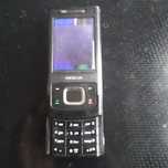 Nokia 6500s-1 dla kolekcjonera i nie tylko zbity wyswietlacz