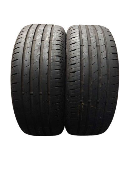 2x 185/65R15 opony letnie Michelin 2021 (N451G)