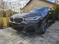 BMW Seria 5 BMW 520d M-pakiet