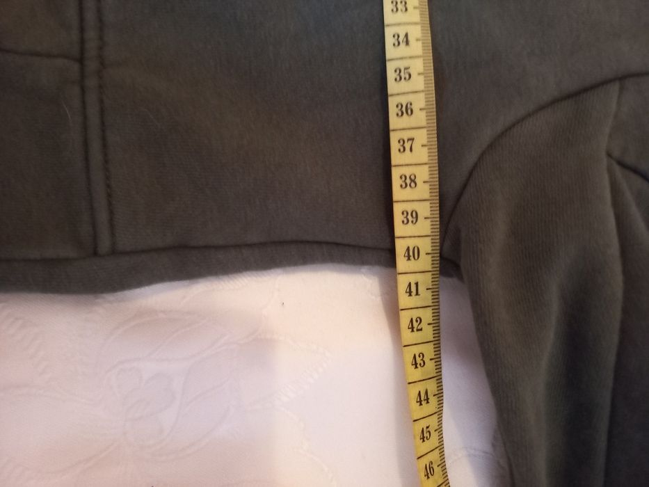 Худи детский новый