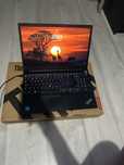 Lenovo Thinkpad E15 i5 Gen12