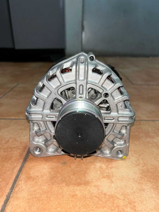 Alternador recondicionado original