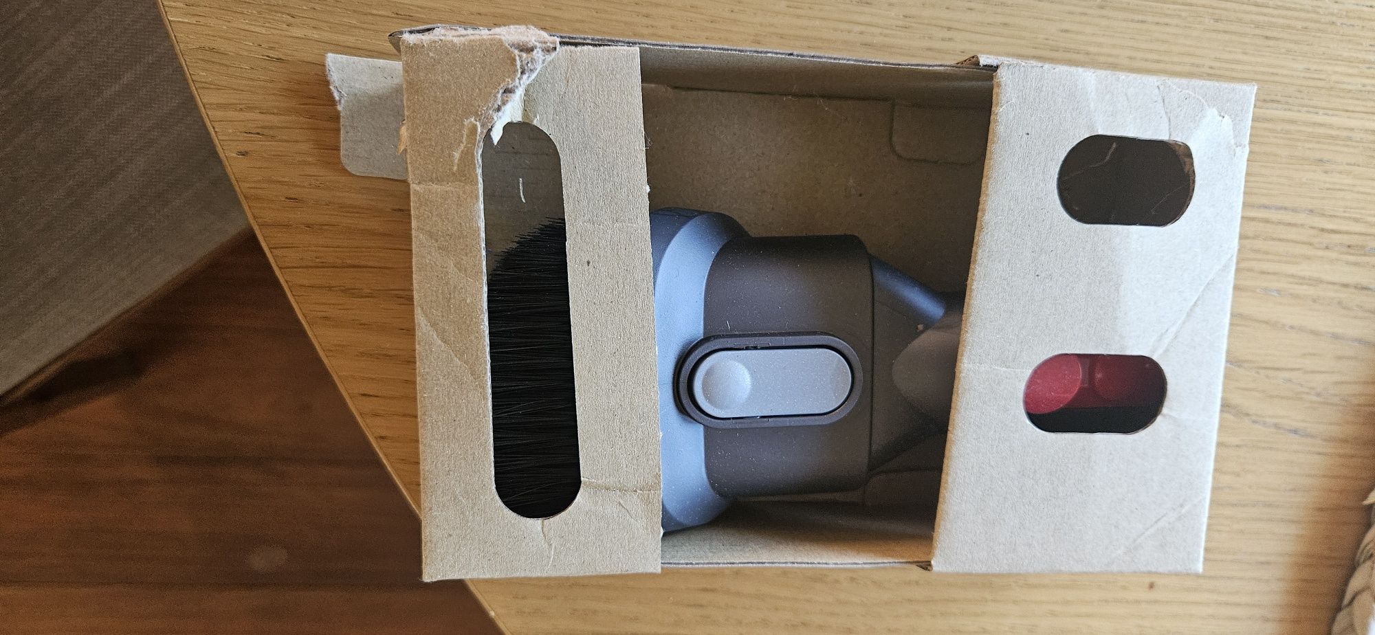Końcówka combi Dyson v12 nowa oryginał