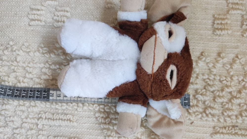 Монстри Fuggler, Гремлин Гизмо, Хаги Ваги, Бенди Bendy