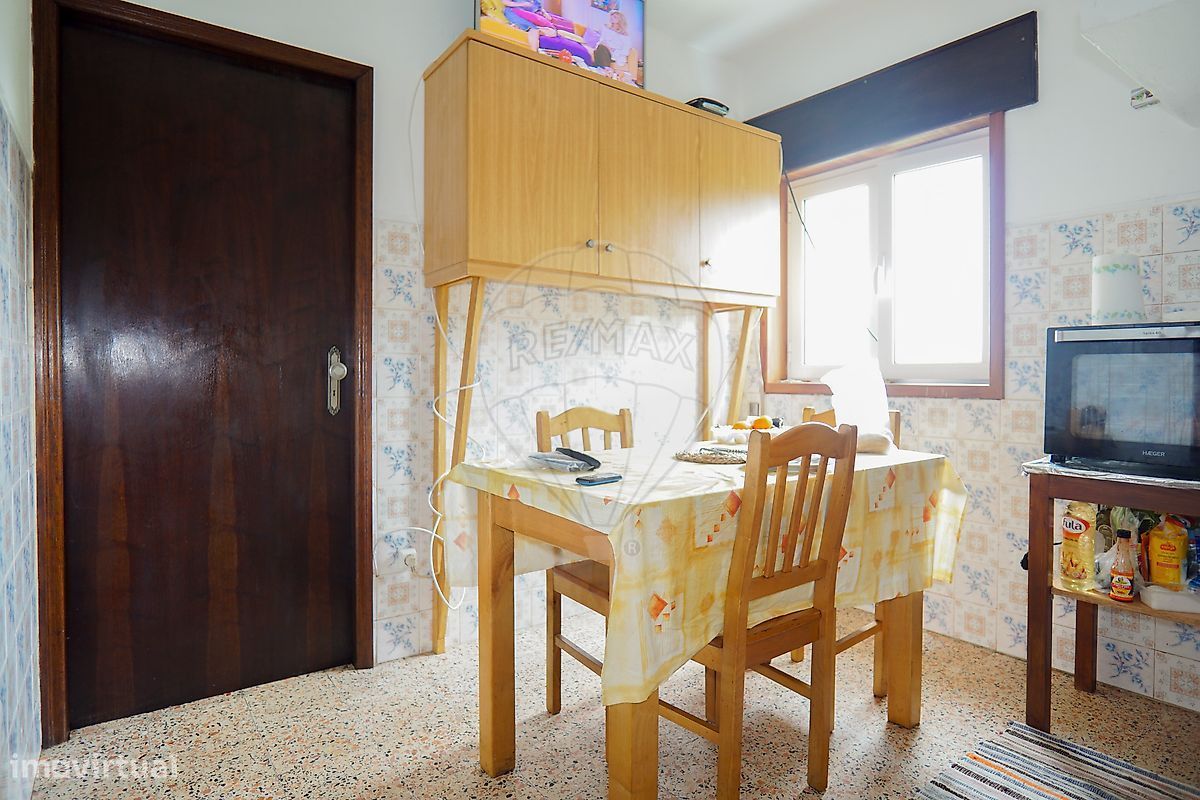 Apartamento T1 para venda