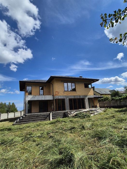 Продаж будинку Малехів біля Львова