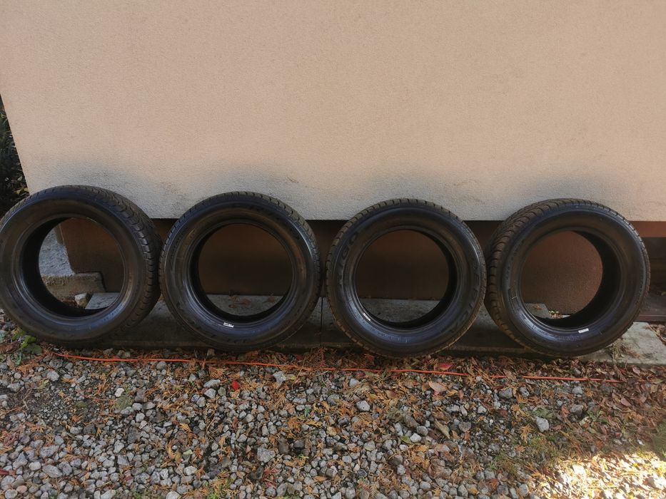 Opony zimowe Dębica Frigo 2 195/60 R15 88T