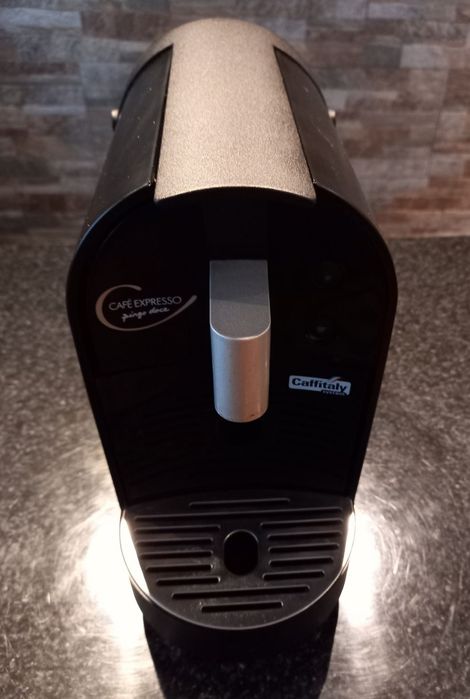 Máquina Café (Pingo Doce)