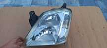 Opel Meriva a reflektor lampa lewy lewa przód