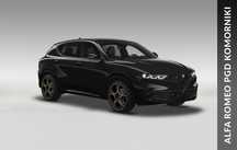 Alfa Romeo Tonale IBRIDA INTENSA MHEV 1.5 T4 160 KM DCT7, 2025r.
