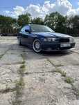 BMW e36 coupe m52b25