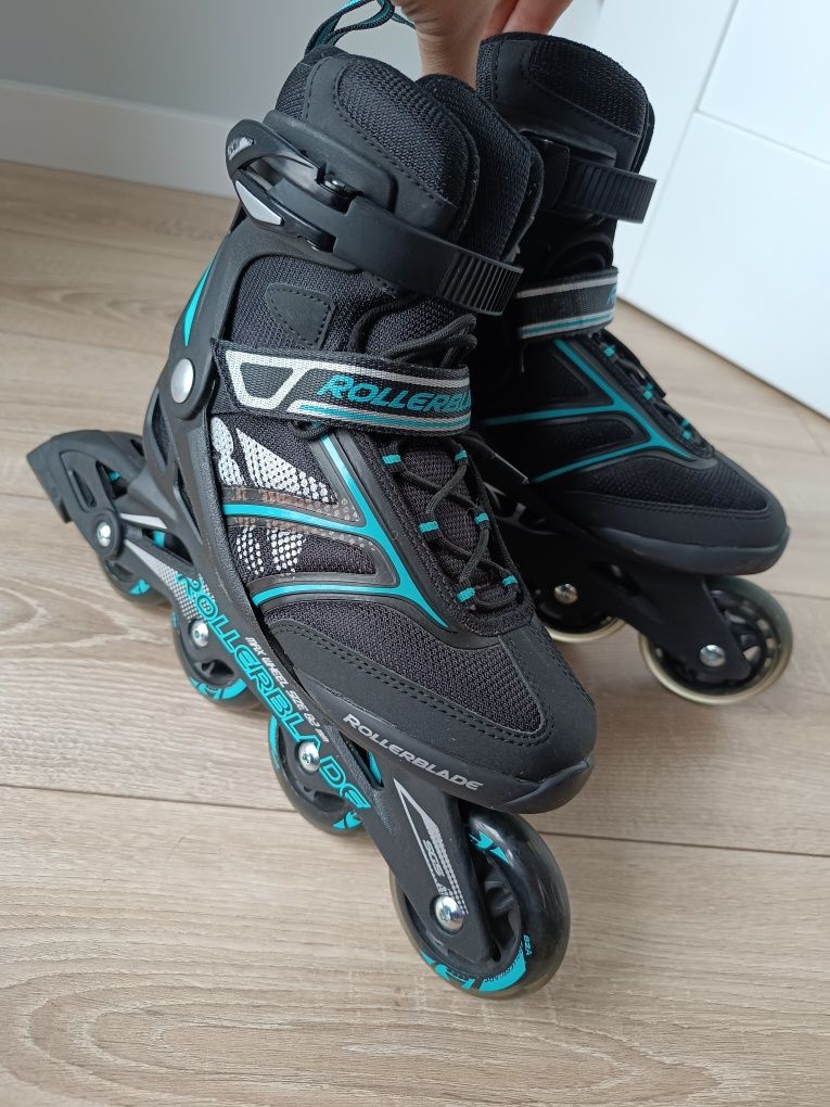 Rolki rollerblade