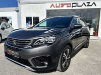 Peugeot 5008 1.5 BlueHDi Allure EAT8