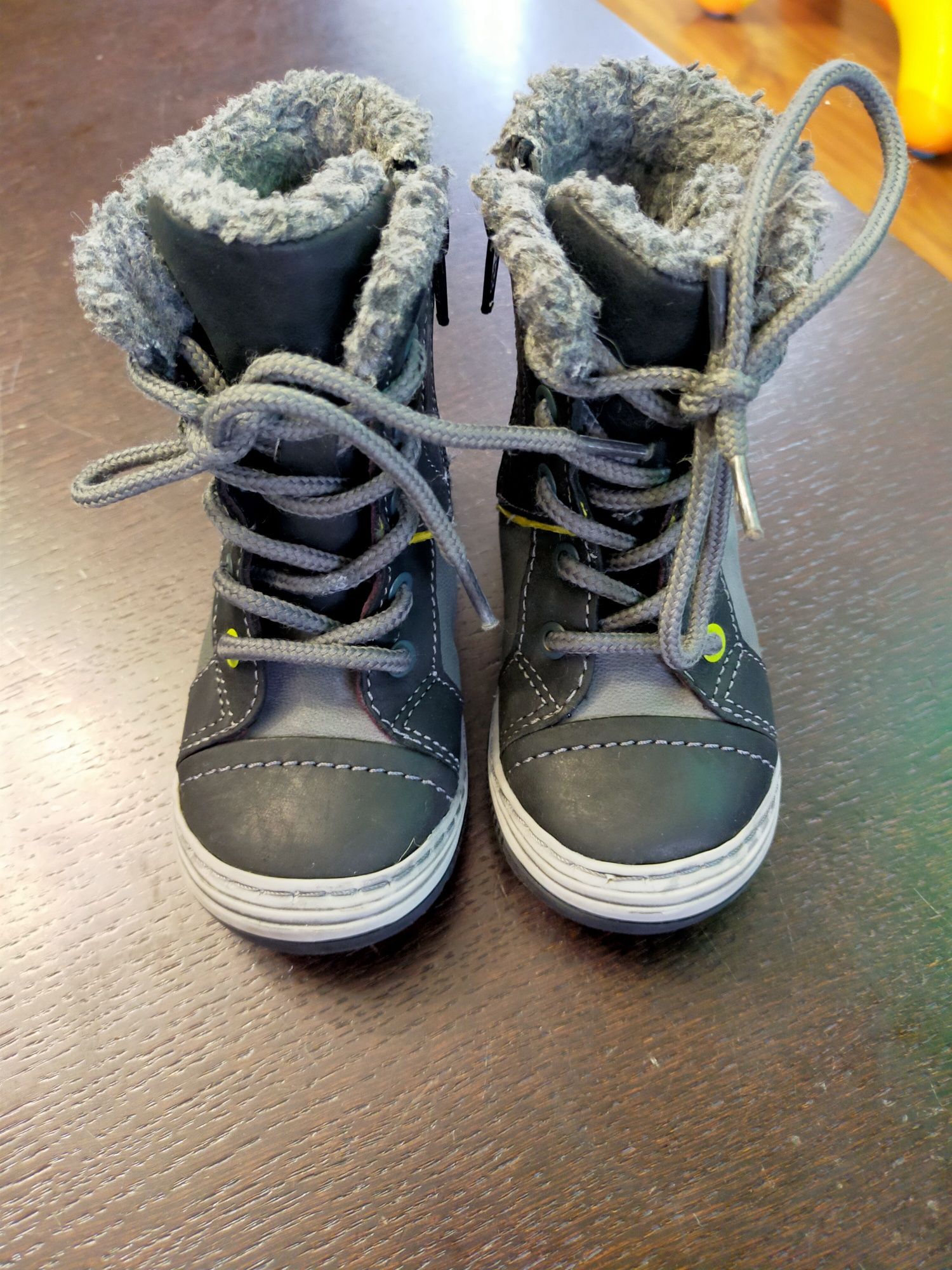 Kozaki Lasocki r. 21