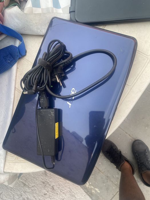 Portátil ACER para peças