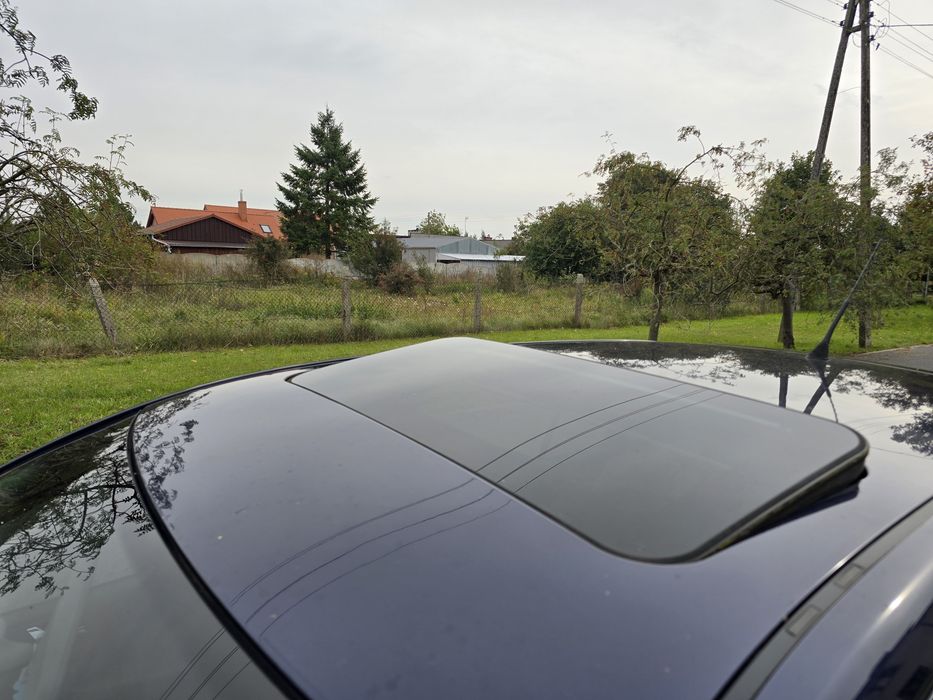 Skoda Fabia 1.4 Klima Alu Szyberdach Czujniki Parkowania Niemcy