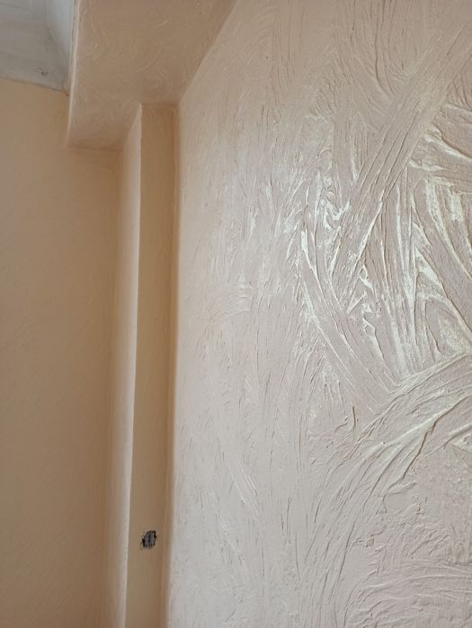 Ремонт квартир под ключ.