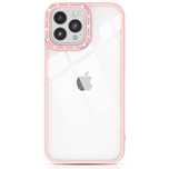 Kingxbar Sparkle Series etui iPhone 13 Pro Max z kryształami obudowa p