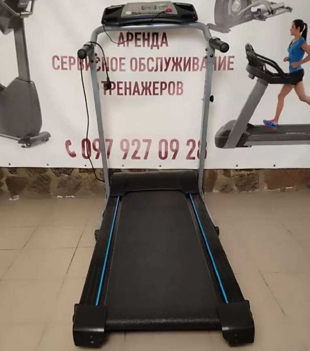 Бігова доріжка HouseFit 232346 SC